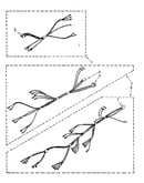 Wiring harness parts