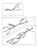 Wiring harness parts