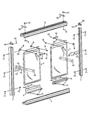 Replacement parts / 681310