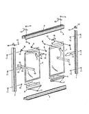 Replacement parts / 683310