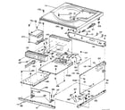 LXI 56492851750 cabinet diagram