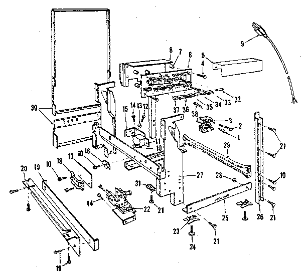 FRAME DETAILS