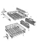 Rack details