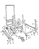 Frame details