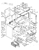 Body assembly