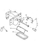 Rotisserie kit no. 8507410