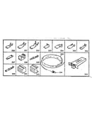 Wiring and wiring terminals