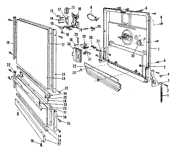 DOOR DETAILS