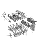 Rack details