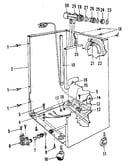 Frame details