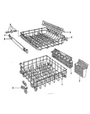 Rack details