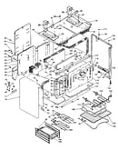 Body assembly