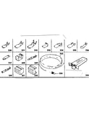 Wiring and wiring terminals