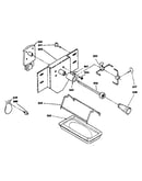 Rotisserie kit