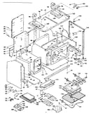 Body assembly