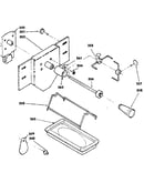Rotisserie kit no. 8507610