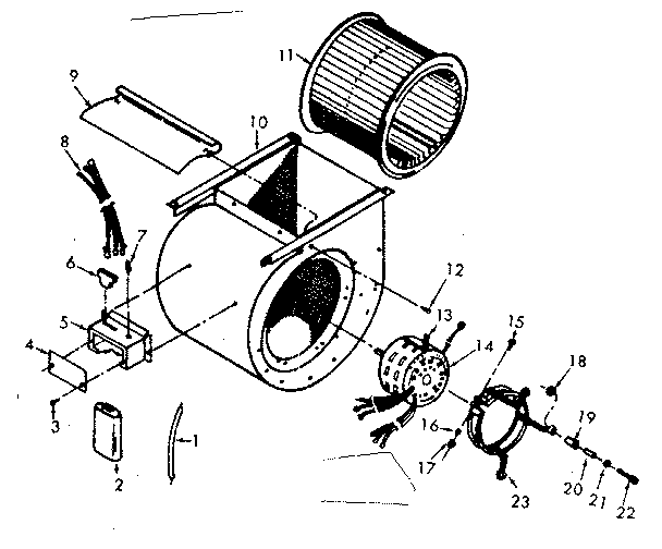 Blower