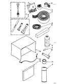 Optional parts