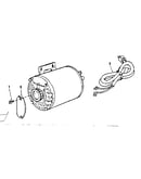 Motor part