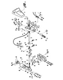 Troller assembly