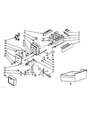 Ice maker parts