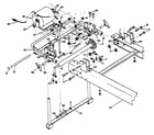Lifestyler 266296180 motor assembly diagram