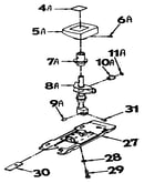 Old saw bar kit