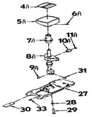 Old saw bar kit