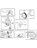 Crank assembly
