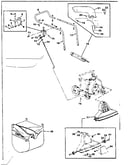 Handle assembly