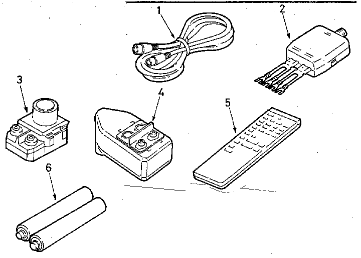 Accessories