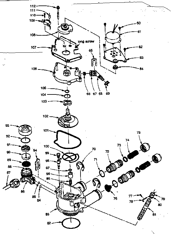 VALVE ASSEMBLY