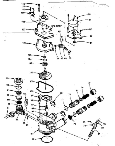 Valve assembly