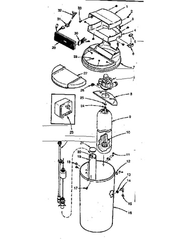 Valve assembly