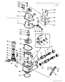 Valve assembly