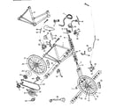 Sears 718472880 unit parts diagram