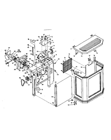 Functional replacement parts