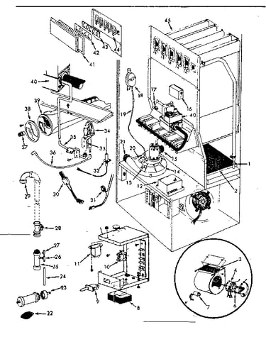 Functional replacement parts/769451
