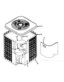 Restrictor orifice