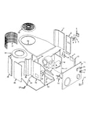 Non-functional replacement parts