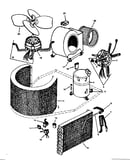 Functional replacement parts