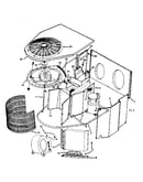 Non-functional replacement parts