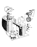 Functional replacement parts