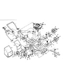 Main frame