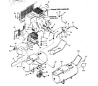 Craftsman 919156621 air compressor diagram