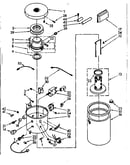 Vacumm cleaner