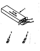 Wire harnesses and components