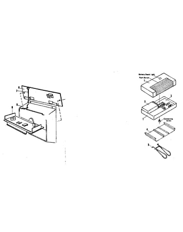 Radio controls