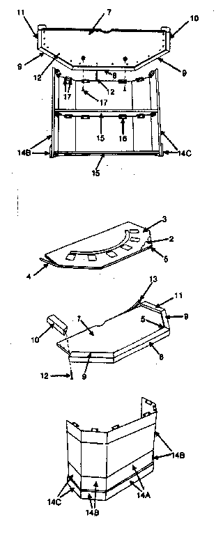 Frame assembly