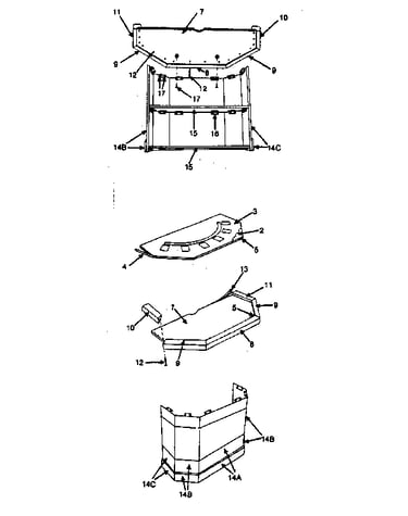 Frame assembly